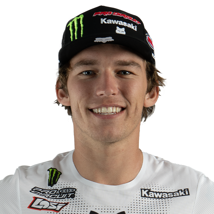 AUSTIN FORKNER<